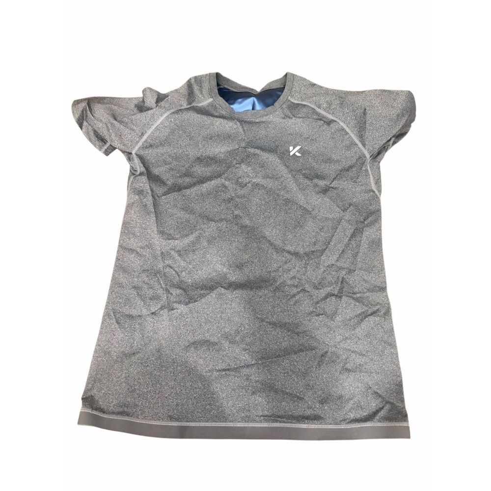 NWT Kewlioo Men's Heat Trapping T-Shirt- size XXL